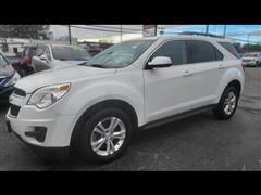 2014 Chevrolet Equinox 
