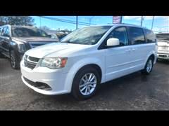 2015 Dodge Grand Caravan 
