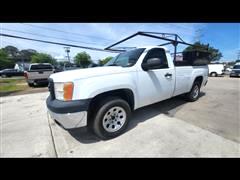 2012 GMC Sierra 1500 