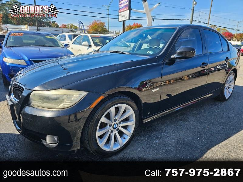 Used Cars for Sale Newport News VA 23607 Goode's Automotive