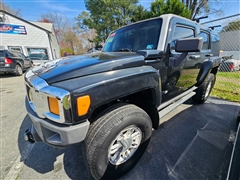 2006 HUMMER H3 