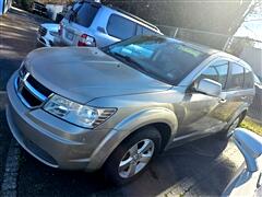2009 Dodge Journey 