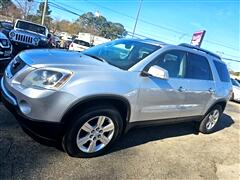 2009 GMC Acadia 