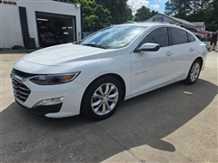 2020 Chevrolet Malibu 