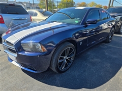 2014 Dodge Charger 