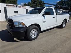 2019 RAM 1500 Classic 