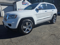 2013 Jeep Grand Cherokee 
