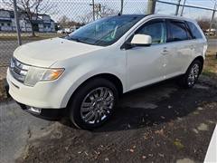 2008 Ford Edge 