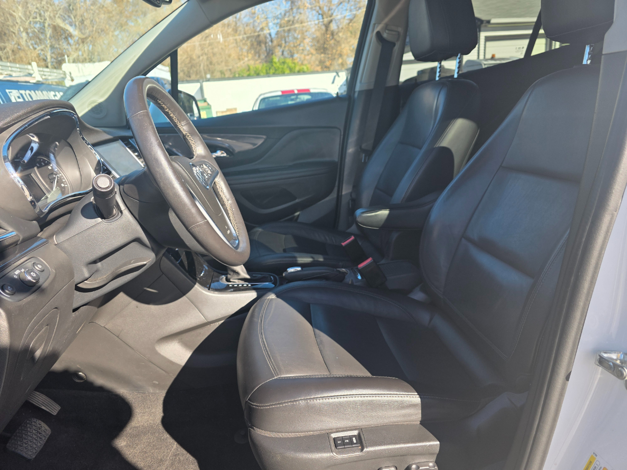 Buick Encore Essence FWD 2018