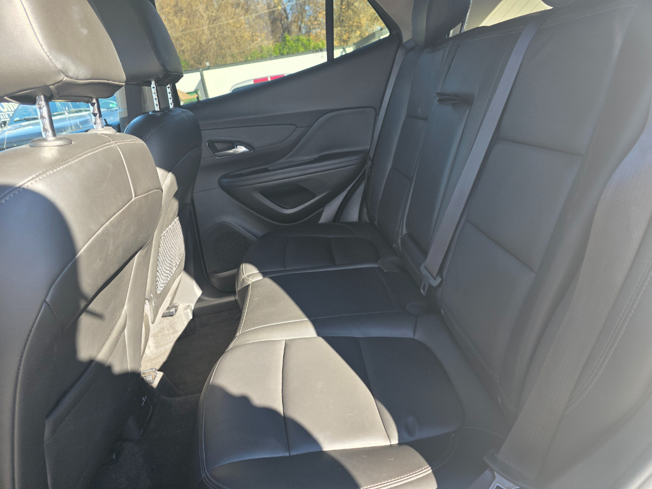 Buick Encore Essence FWD 2018