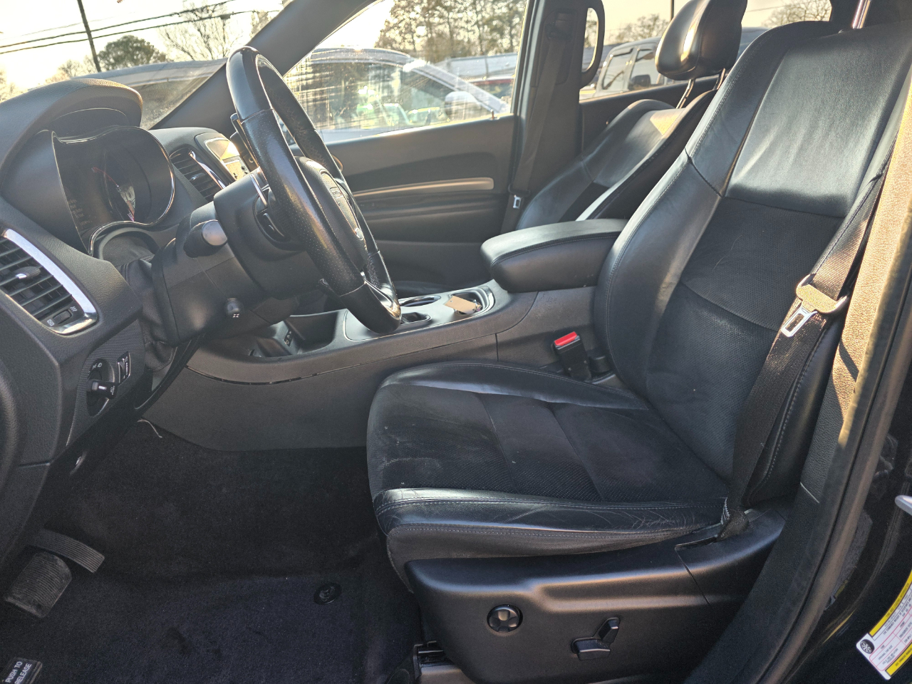 Dodge Durango GT AWD 2018