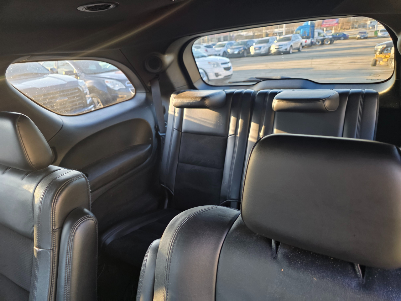 Dodge Durango GT AWD 2018