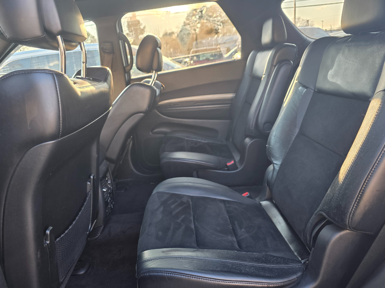 Dodge Durango GT AWD 2018