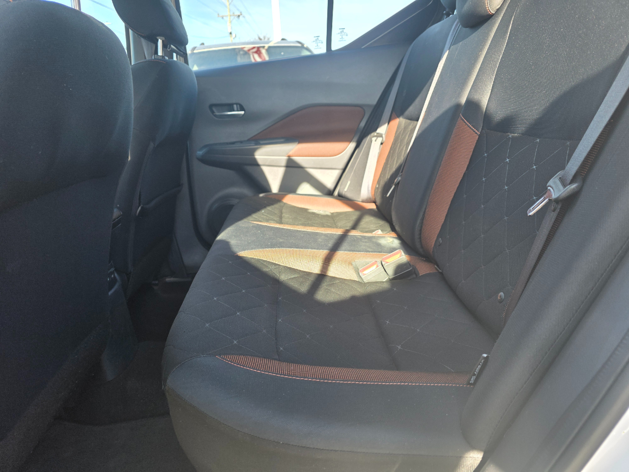 Nissan Kicks SR 2020