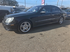 2006 Mercedes-Benz S-Class 