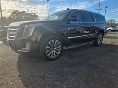 2016 Cadillac Escalade 