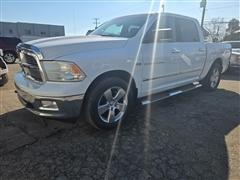2012 RAM 1500 