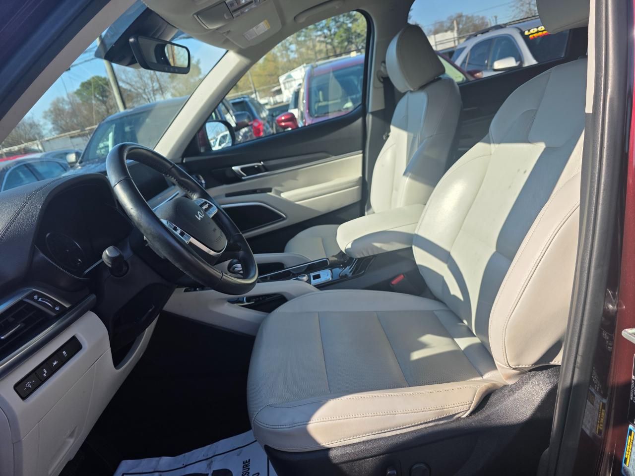 Kia Telluride S AWD 2022