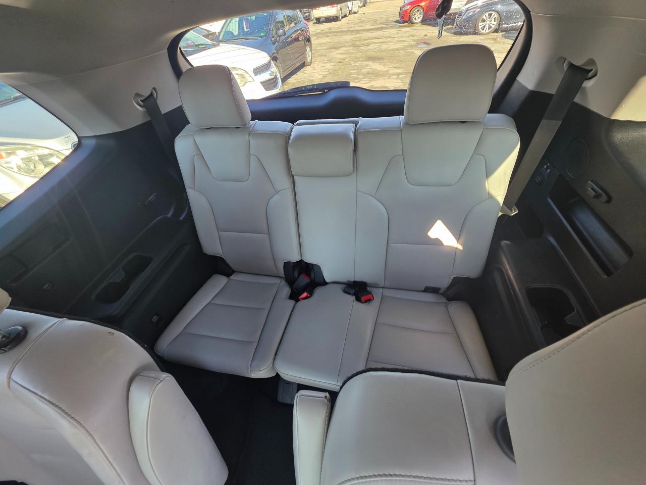 Kia Telluride S AWD 2022