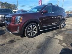 2022 Kia Telluride 