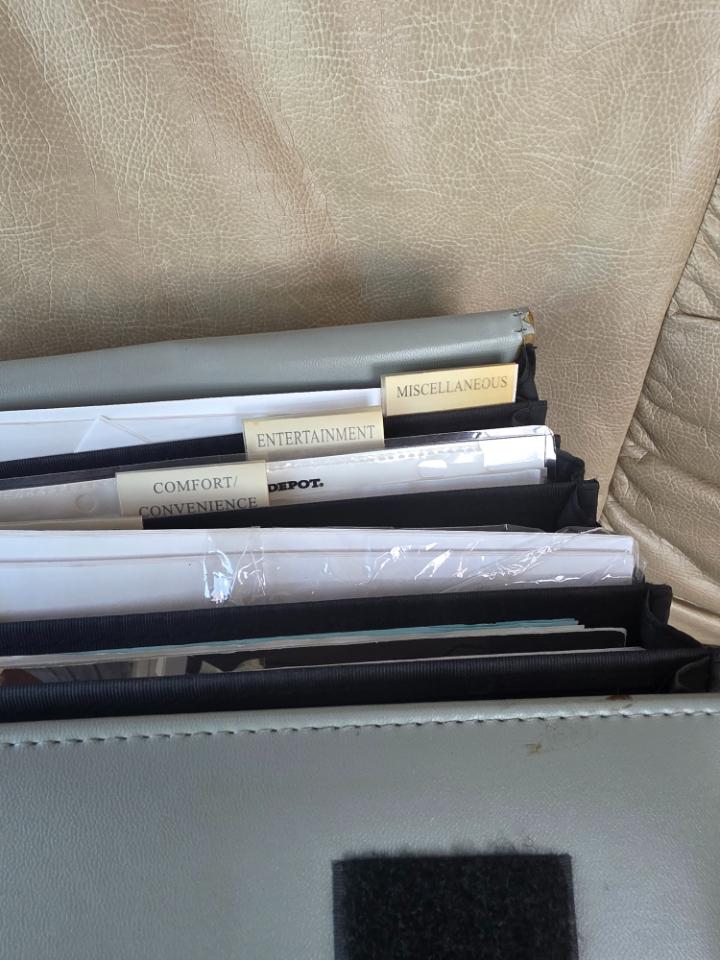 Freightliner X-Line Motorhome  2006