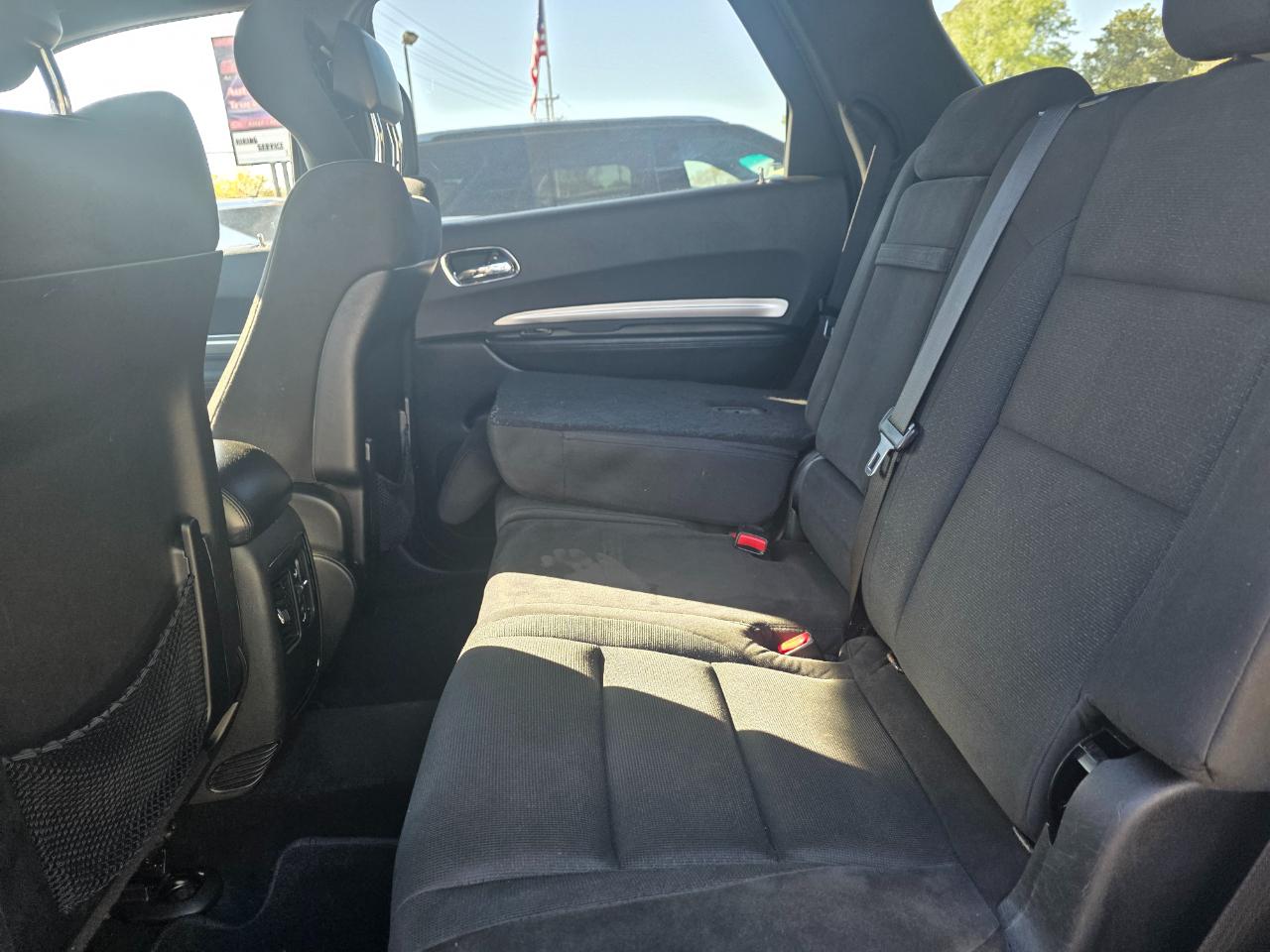 Dodge Durango SXT RWD 2014