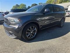 2014 Dodge Durango 