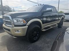 2014 RAM 3500 
