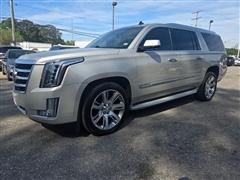 2015 Cadillac Escalade 