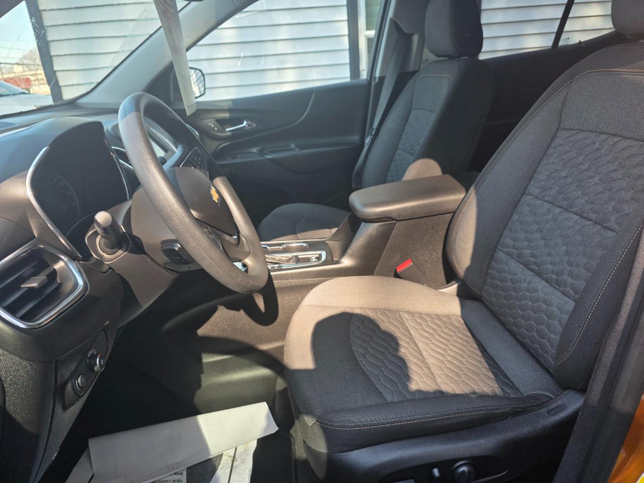 Chevrolet Equinox LT 2WD 2018