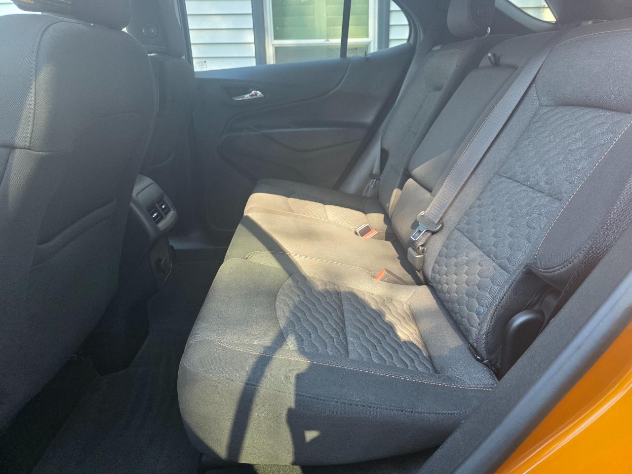 Chevrolet Equinox LT 2WD 2018