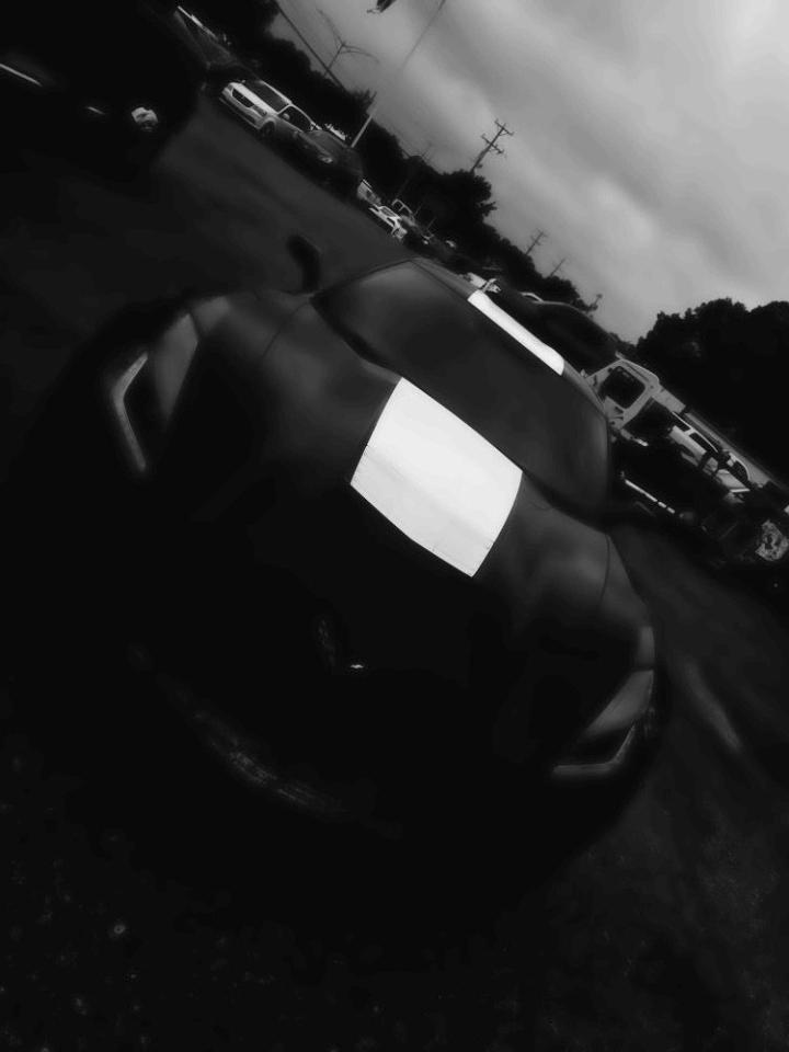 Chevrolet Corvette Grand Sport w/2LT 2017