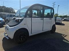 2016 GEM e4 