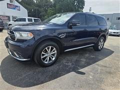 2014 Dodge Durango 