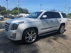 2016 Cadillac Escalade 