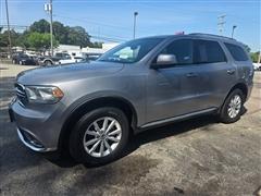 2015 Dodge Durango 
