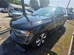 2014 Dodge Durango 