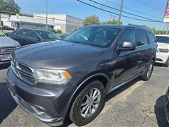 2017 Dodge Durango 