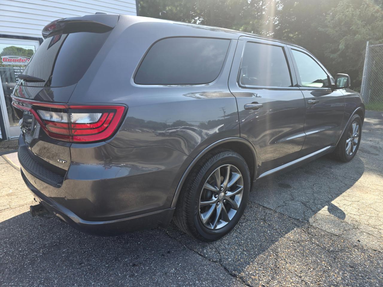 Dodge Durango GT 2WD 2017