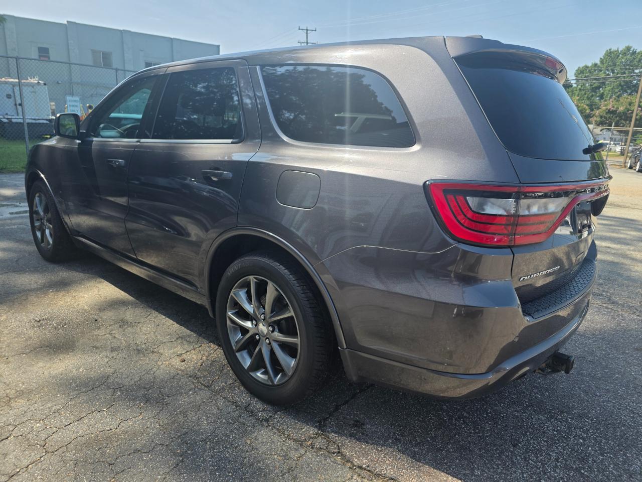 Dodge Durango GT 2WD 2017