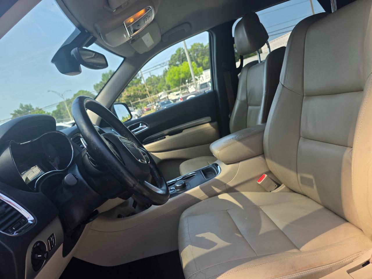 Dodge Durango GT 2WD 2017