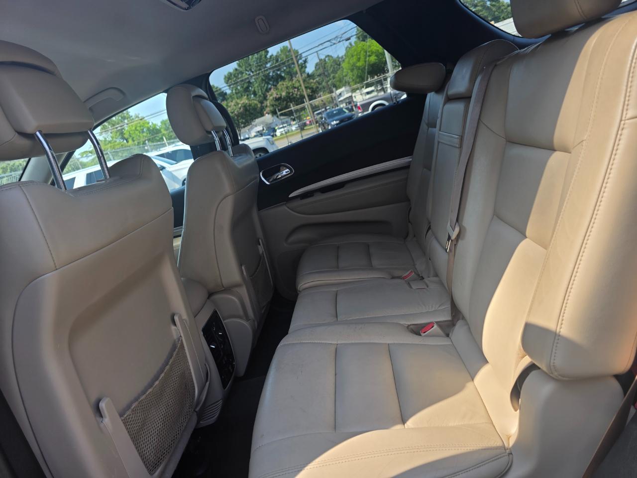 Dodge Durango GT 2WD 2017