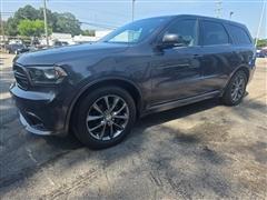 2017 Dodge Durango 