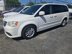 2013 Dodge Grand Caravan 