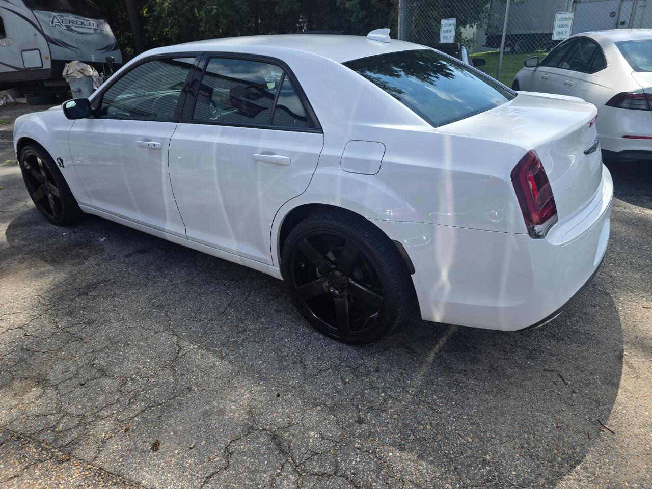 Chrysler 300 S V6 AWD 2020