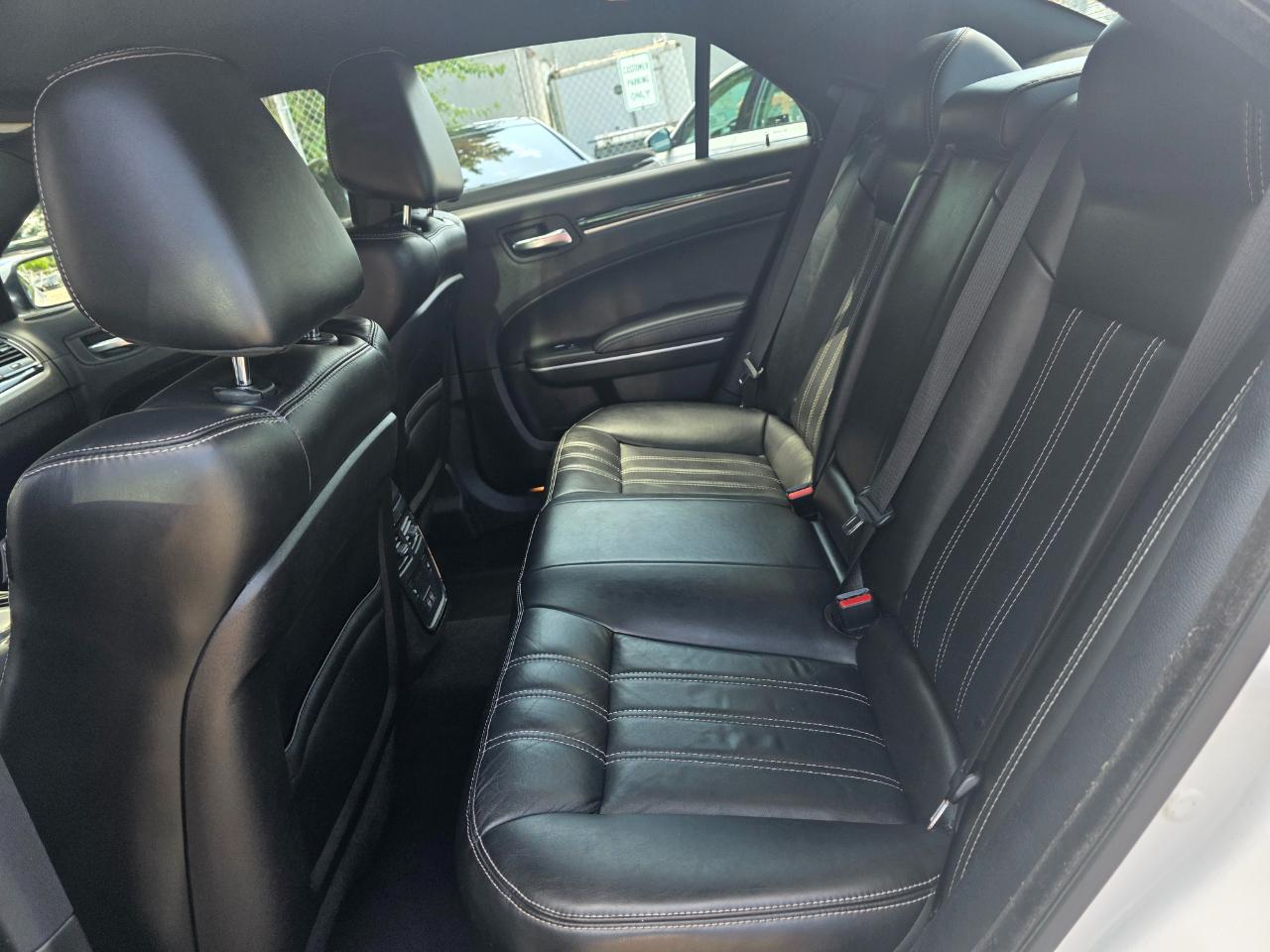Chrysler 300 S V6 AWD 2020
