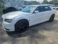2020 Chrysler 300 