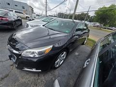 2015 Chevrolet Malibu 