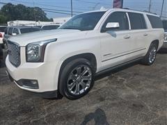 2016 GMC Yukon XL 