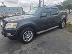 2010 Ford Explorer Sport Trac 